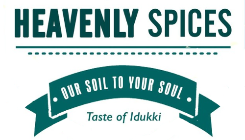 Heavenly Spices