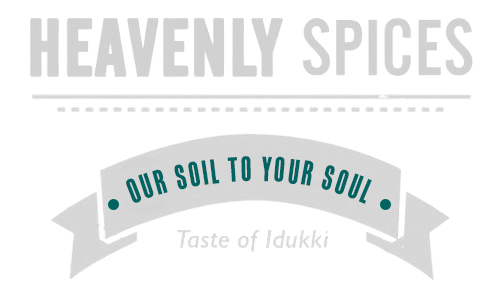 Heavenly Spices