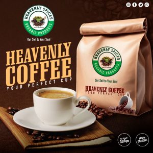 Bed Cofee