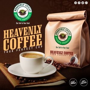 Bed Cofee